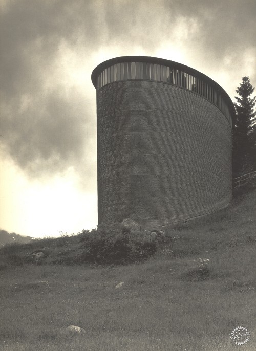 Peter Zumthor Works Buildings and Projects 1979-1997第4张图片