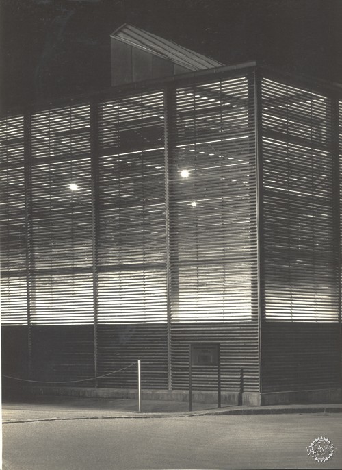 Peter Zumthor Works Buildings and Projects 1979-1997第3张图片
