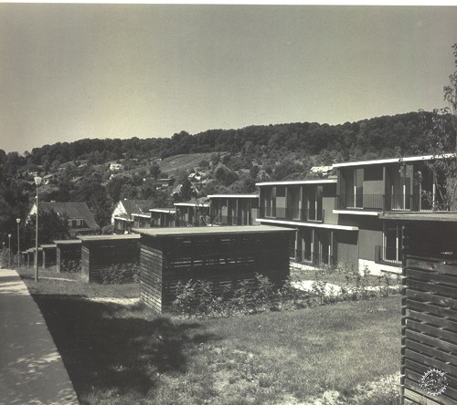 Peter Zumthor Works Buildings and Projects 1979-1997第5张图片