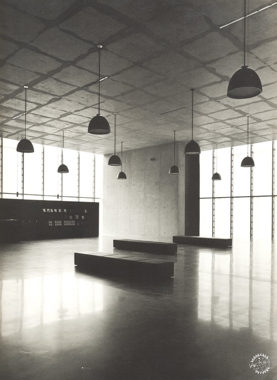 Peter Zumthor Works Buildings and Projects 1979-1997第6张图片