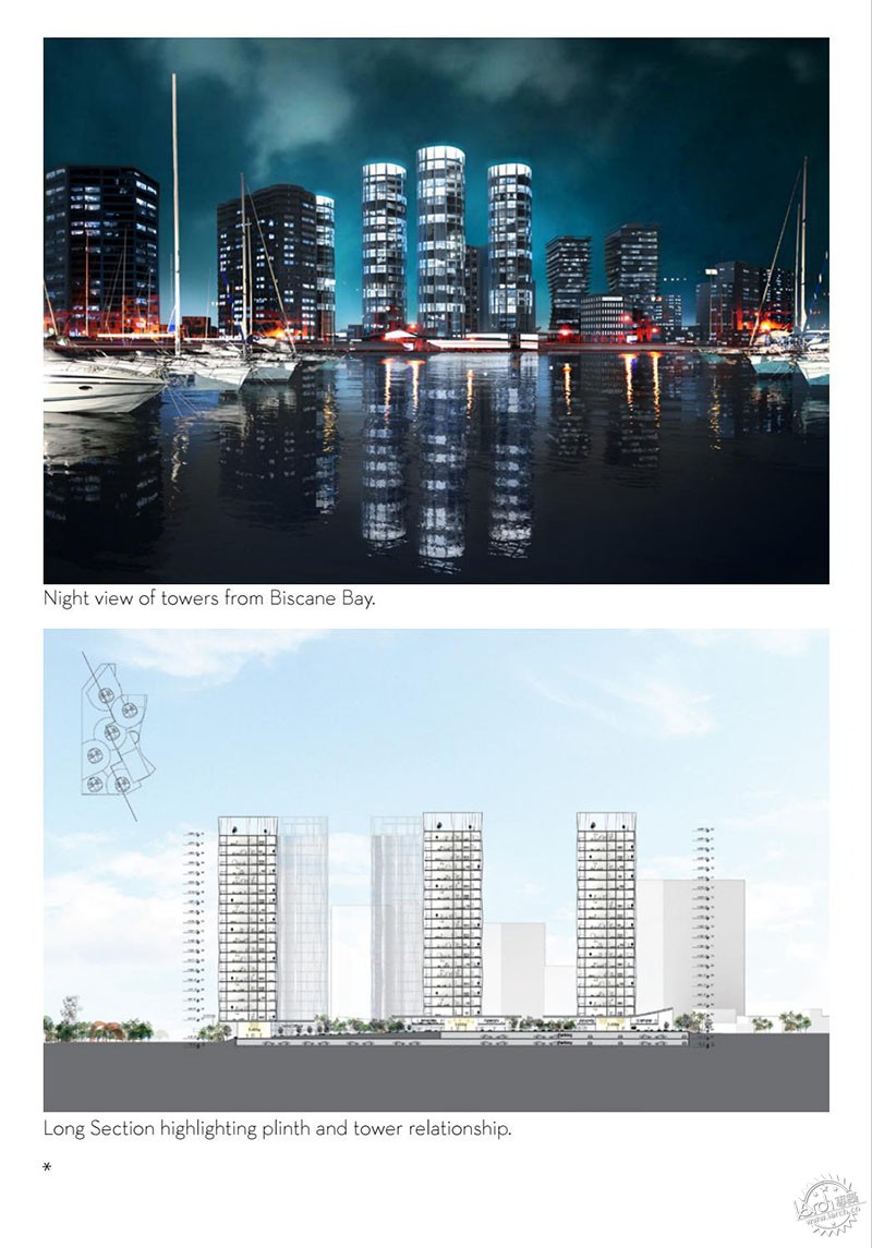 苏黎世联邦理工学院ETH Zürich学生建筑作品集第4张图片