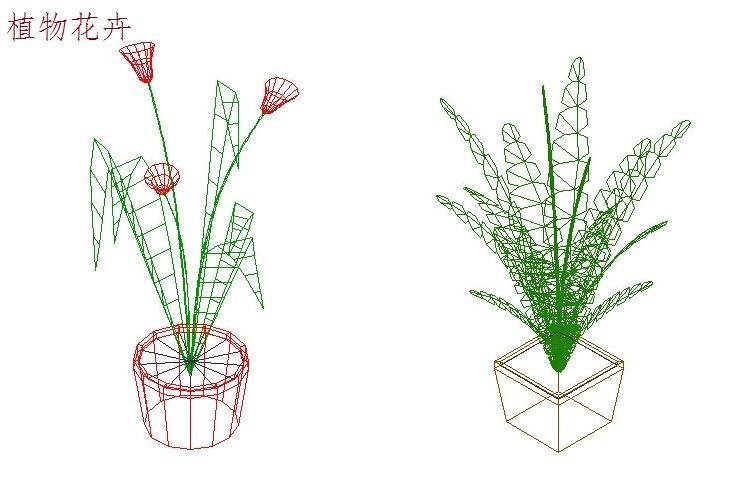 2600个CAD室内家具三维模型 CAD室内家具综合图库3D模型