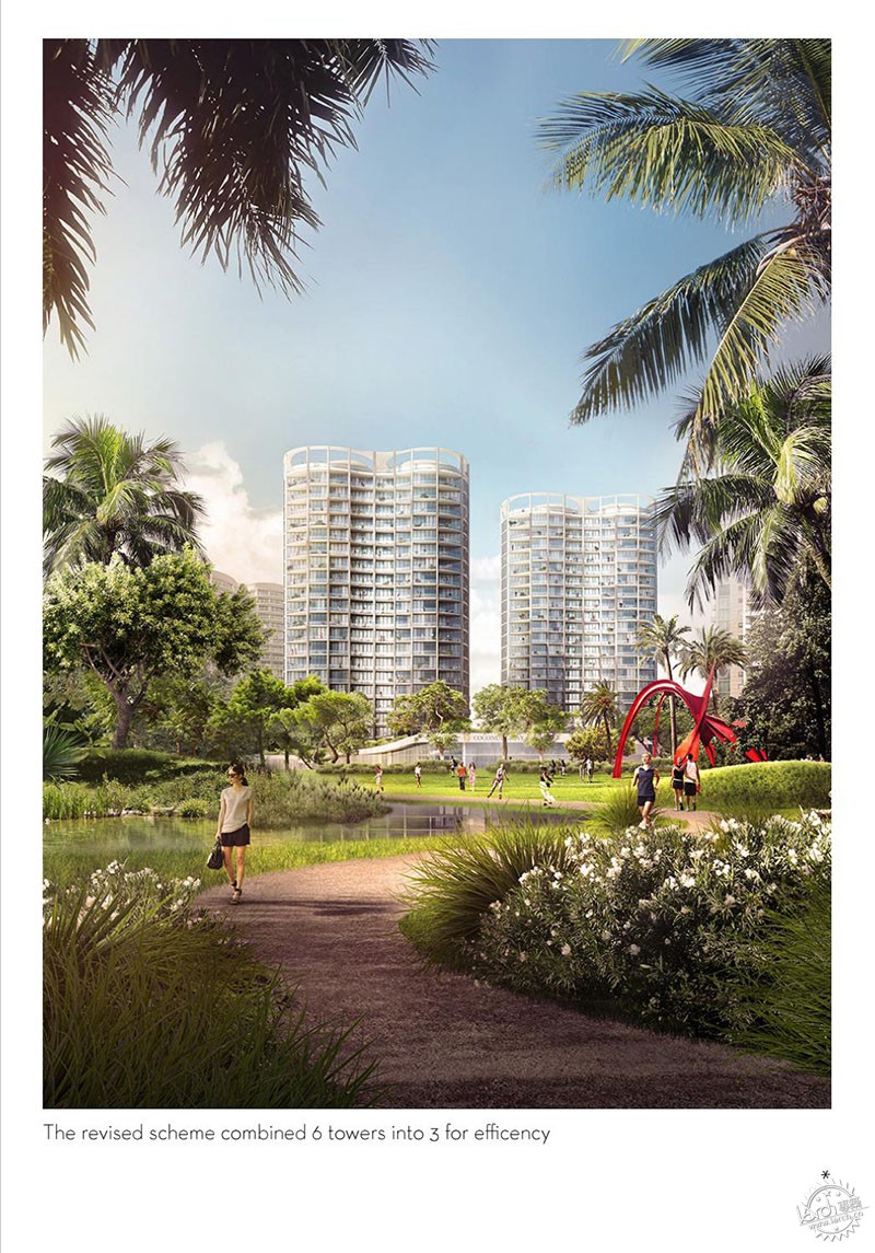 苏黎世联邦理工学院ETH Zürich学生建筑作品集第5张图片