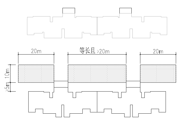 (正式版发布)陕西省建筑防火设计、审查、验收疑难问题技术指南(2025年版)