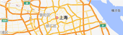 城管地图