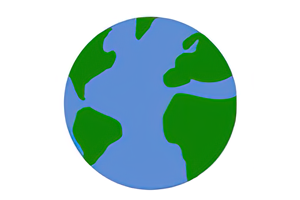 globe