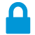 Information Systems Security Icon