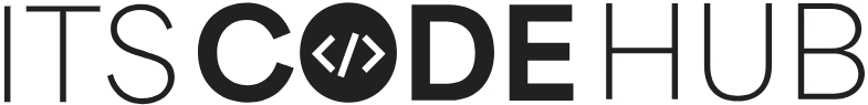 CodeHub Logo