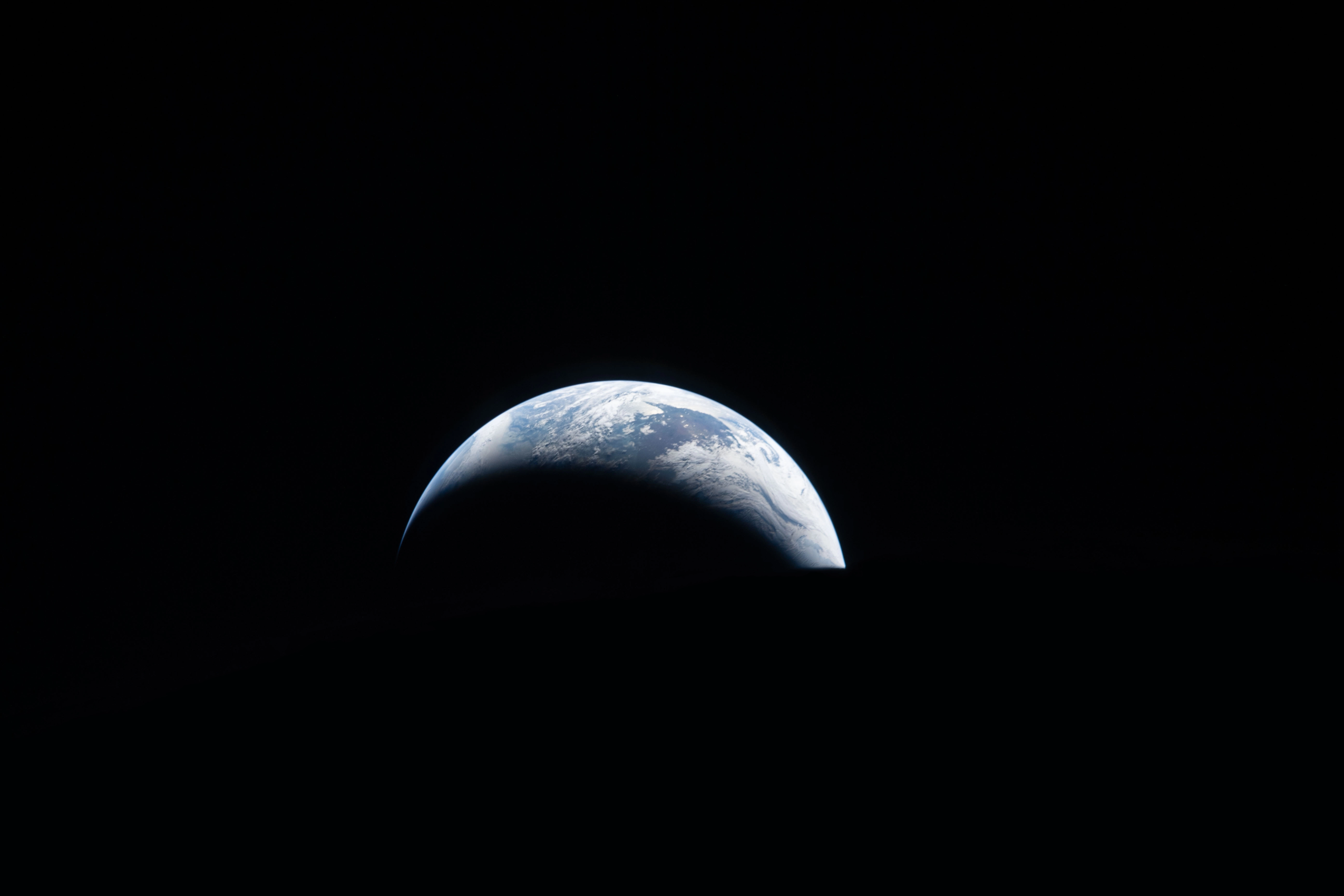 Earth
