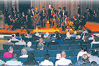 Auditorium Auditorium