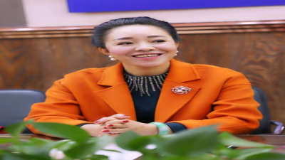 陈富玉
