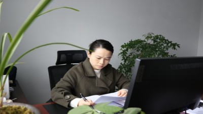 马静