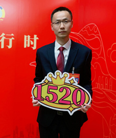 双赢是智慧  共赢是追求
