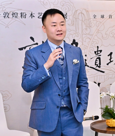 书画激发“夜间消费”活力，履职破解“文化经济”密码