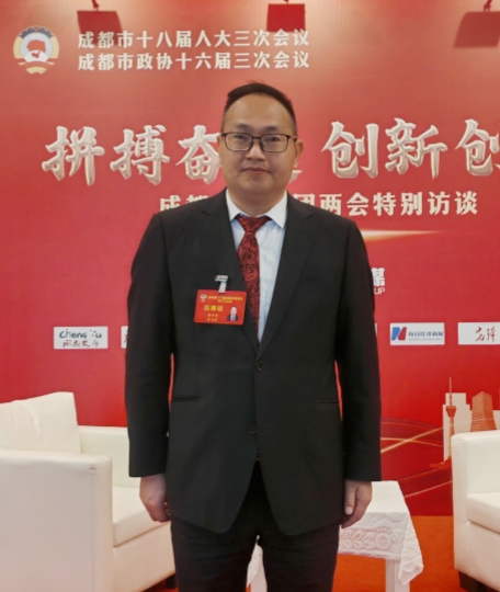 关心“身边小事” 谋好“发展要事”