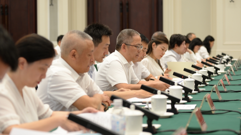 委员直击“痛点” 部门亮出“方案” 专题协商后 一些适老难题有了答案