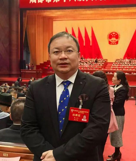 “分组讨论”+“快速回应”，感受民主协商新节奏