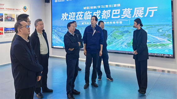 杨东升率队赴金堂县开展专题调研