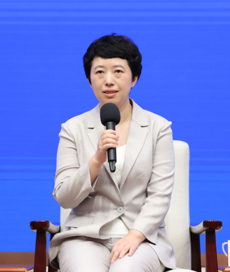 四川首位获得全国最美科技工作者称号的科技工作者
