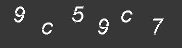 Imagen Captcha