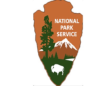 National Park Service logo