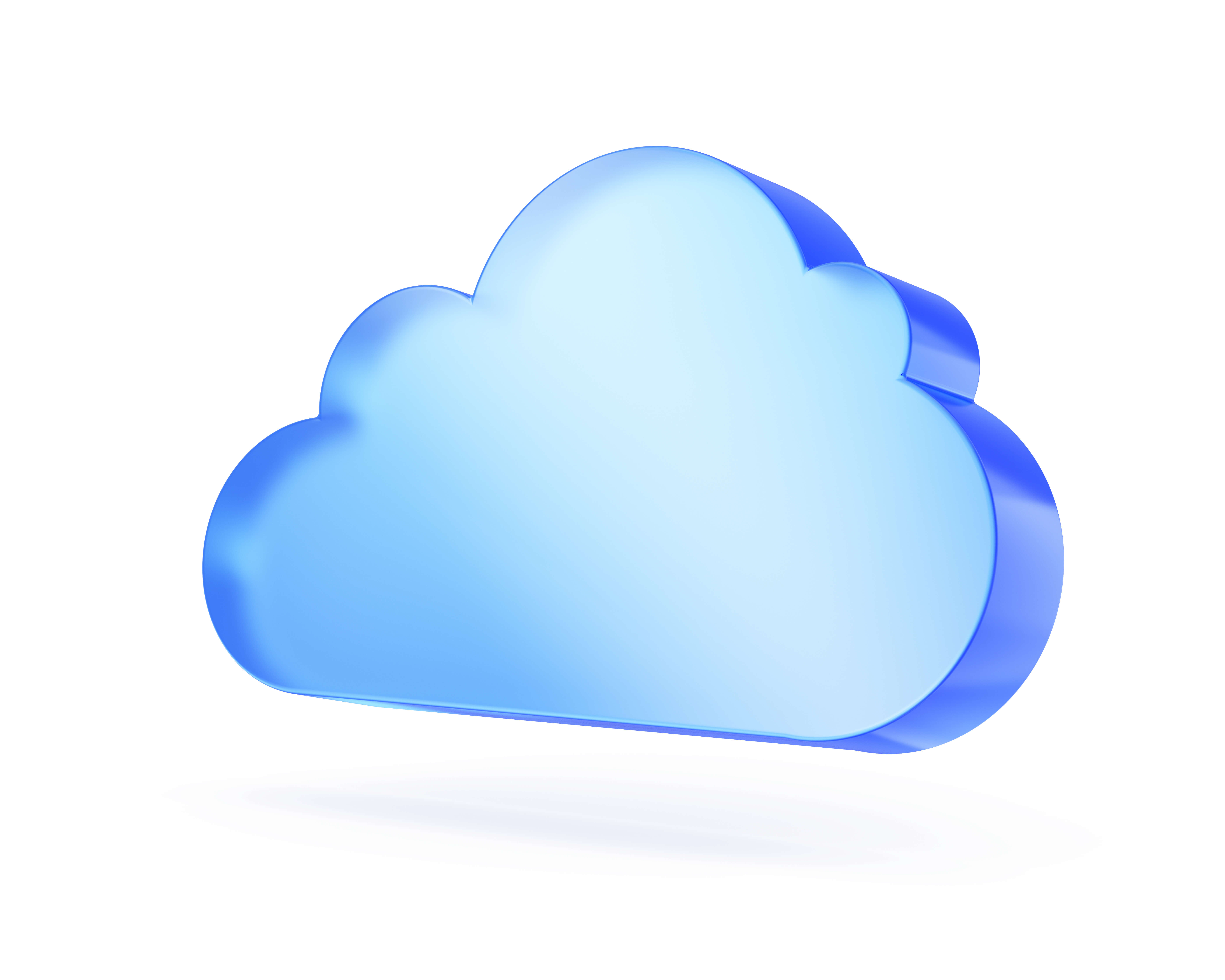 Cloud icon