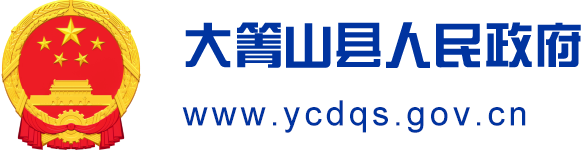 大箐山县人民政府
